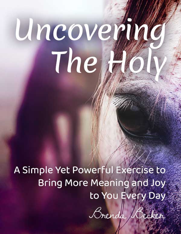 Uncovering the Holy Exercise